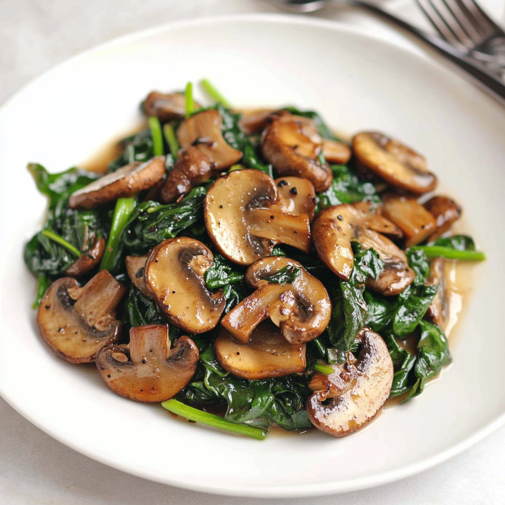 Recipe preparation