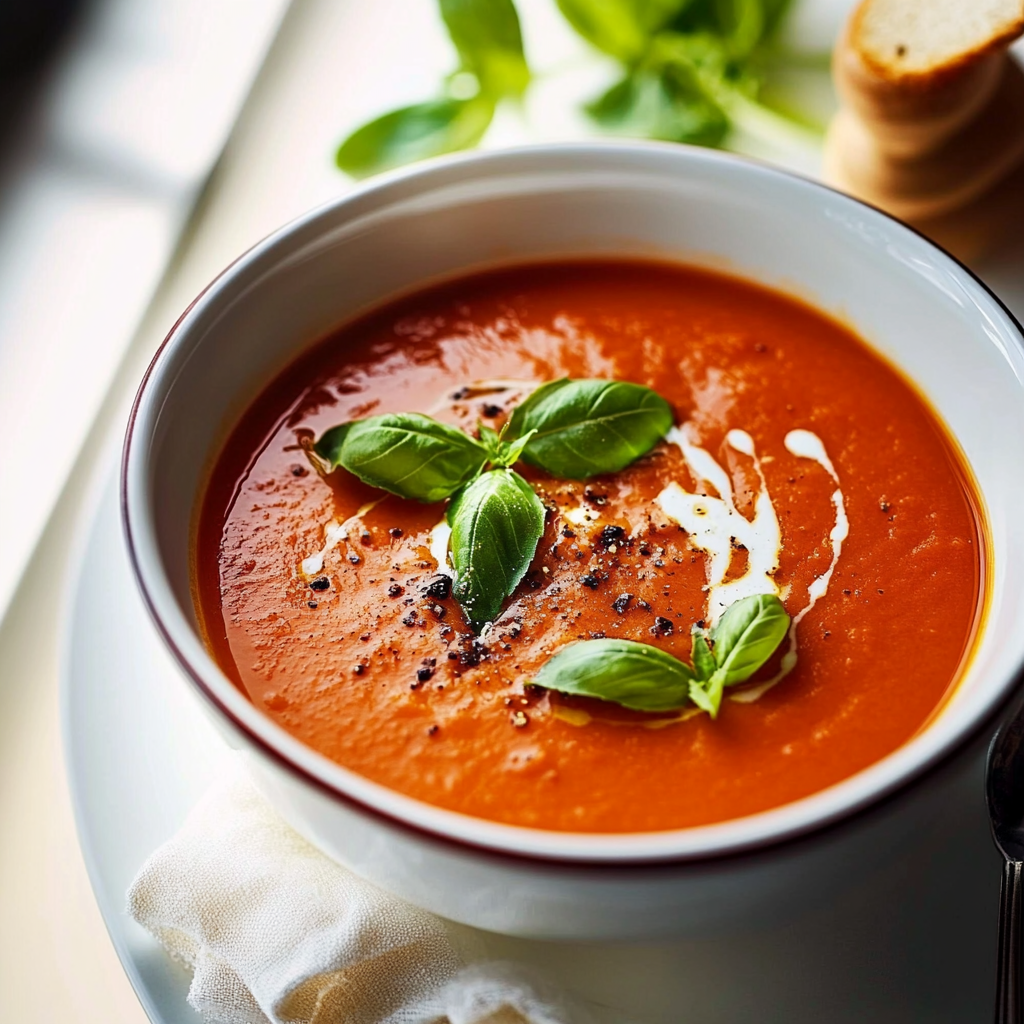 Recipe preparation